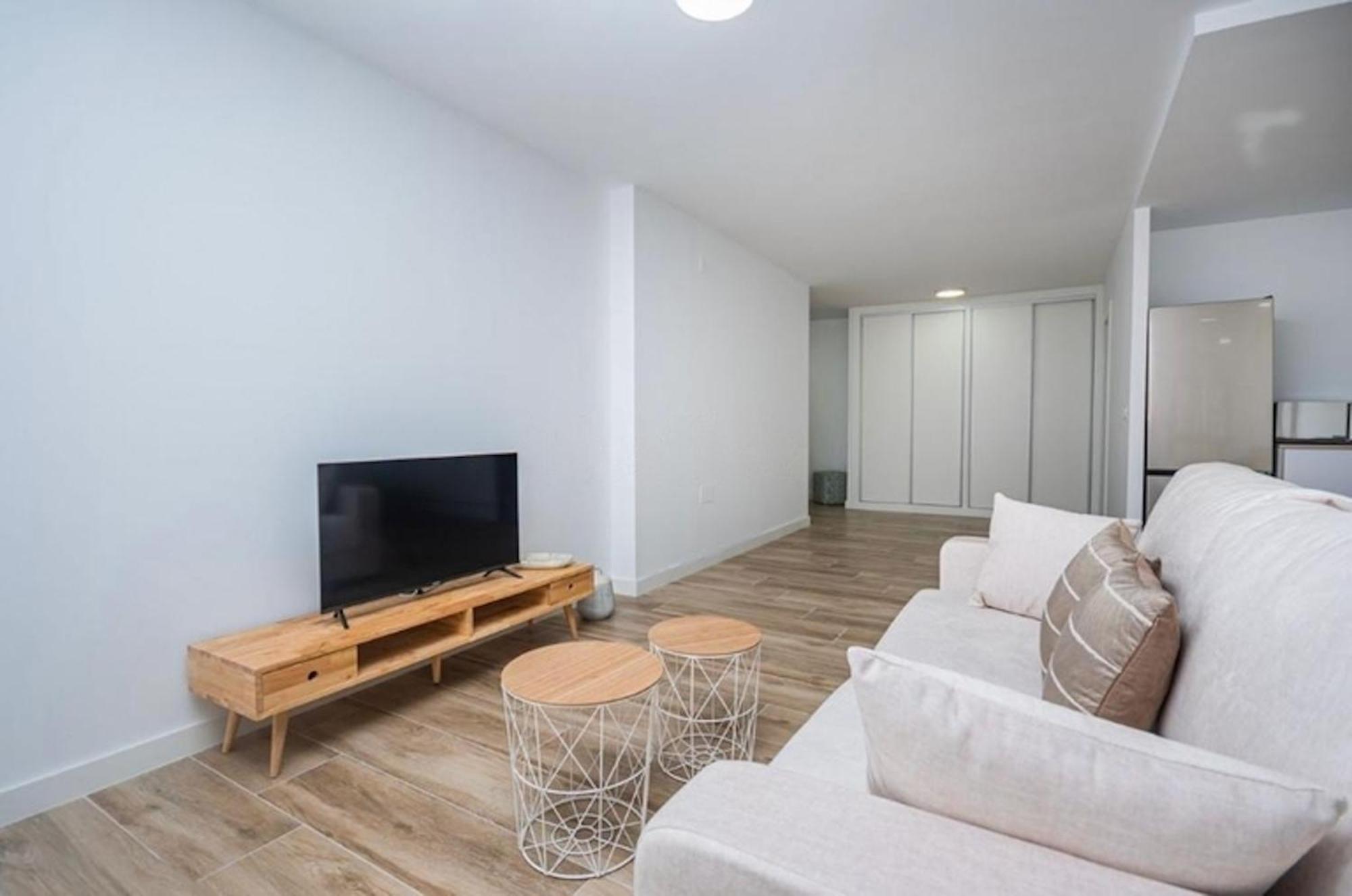 Vive La Vila Cozy Apartment By The Beach La Vila Joiosa Extérieur photo