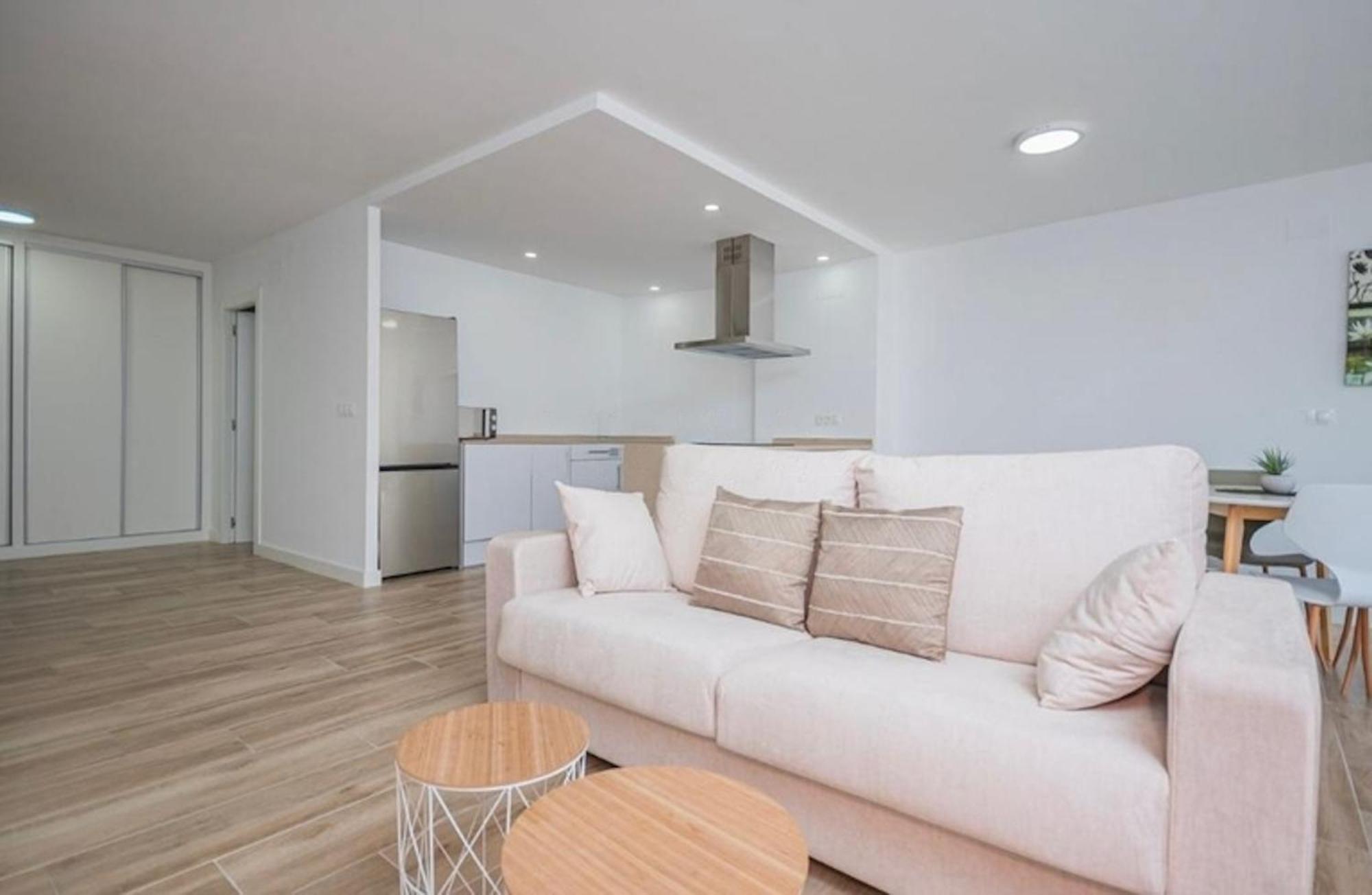 Vive La Vila Cozy Apartment By The Beach La Vila Joiosa Extérieur photo