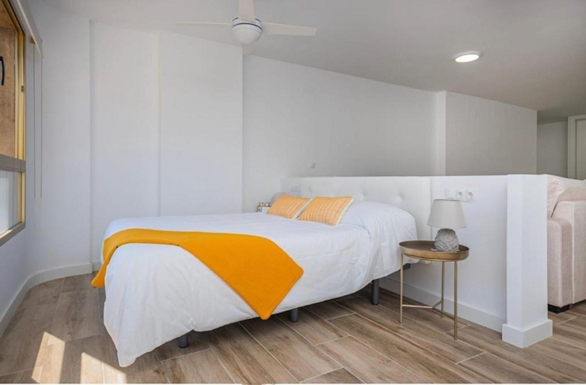Vive La Vila Cozy Apartment By The Beach La Vila Joiosa Extérieur photo