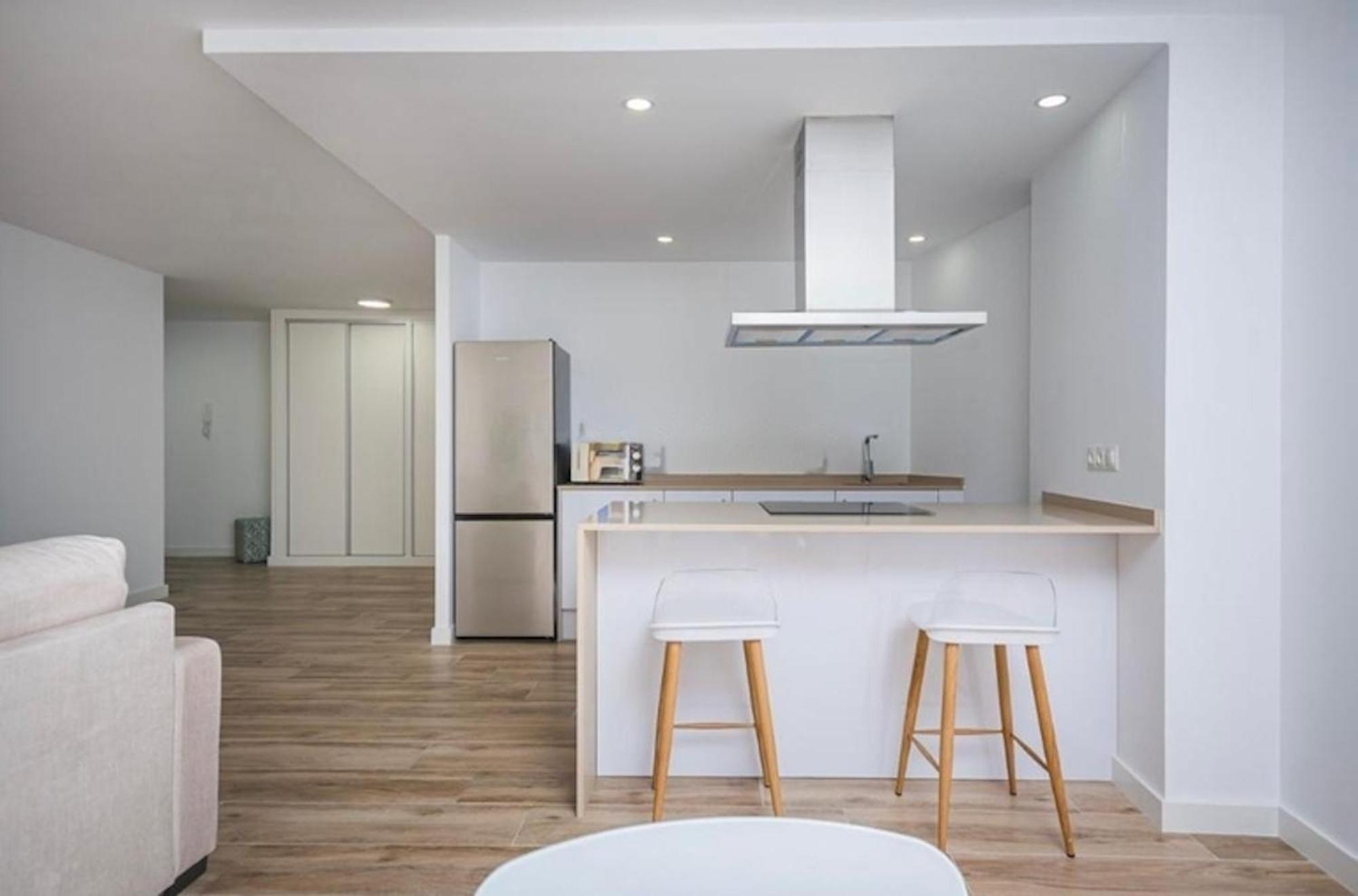 Vive La Vila Cozy Apartment By The Beach La Vila Joiosa Extérieur photo
