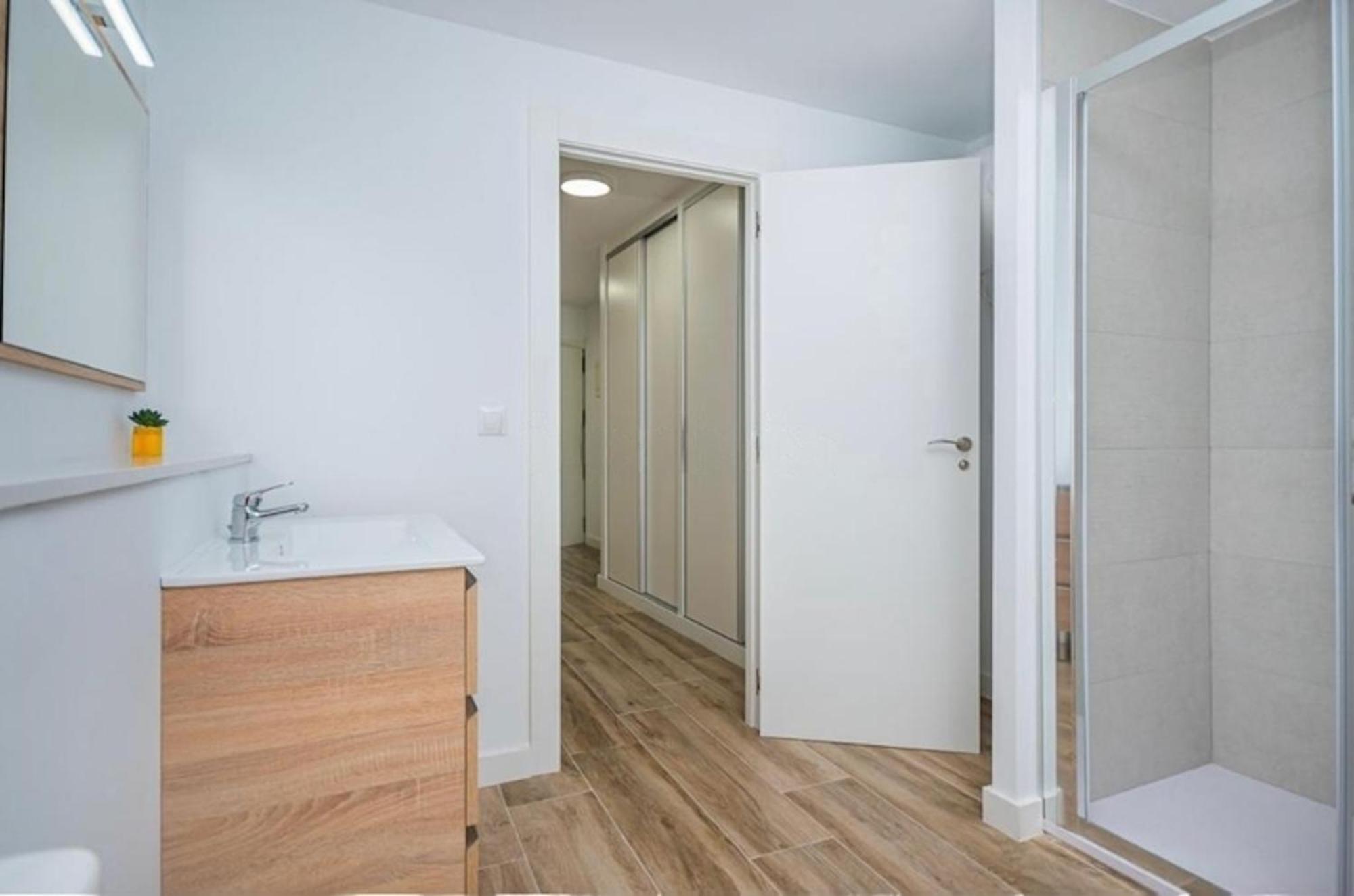 Vive La Vila Cozy Apartment By The Beach La Vila Joiosa Extérieur photo