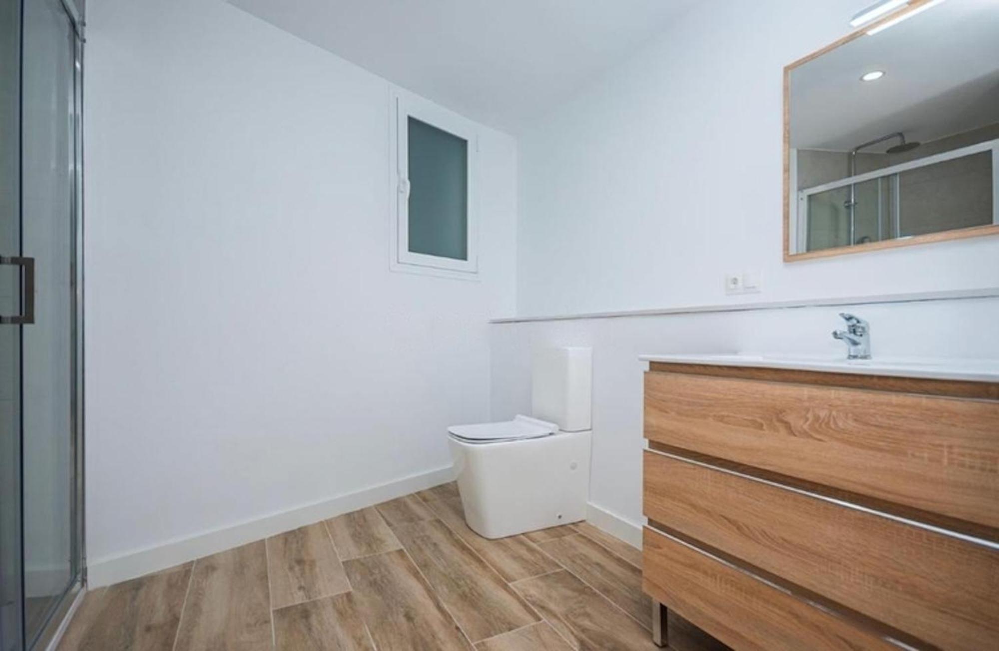 Vive La Vila Cozy Apartment By The Beach La Vila Joiosa Extérieur photo
